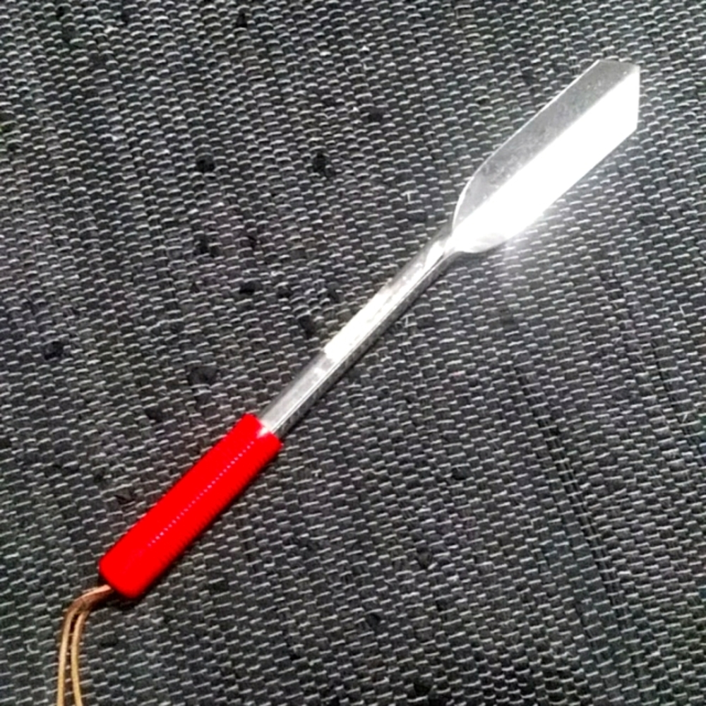 NEW UNUSED Wilcox ALL-PRO 18" Long Handle Trowel for Metal Detecting